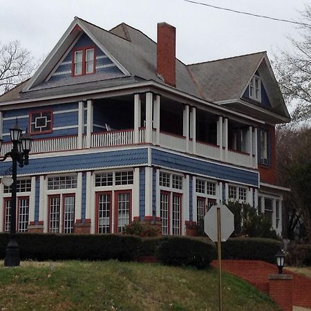 2439 Fairfield "A Bed And Breakfast" Shreveport Luaran gambar