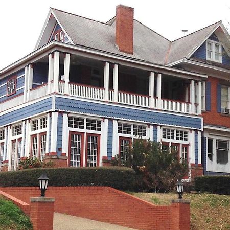 2439 Fairfield "A Bed And Breakfast" Shreveport Luaran gambar