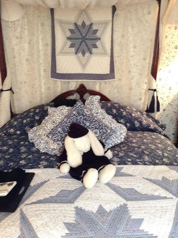 2439 Fairfield "A Bed And Breakfast" Shreveport Bilik gambar