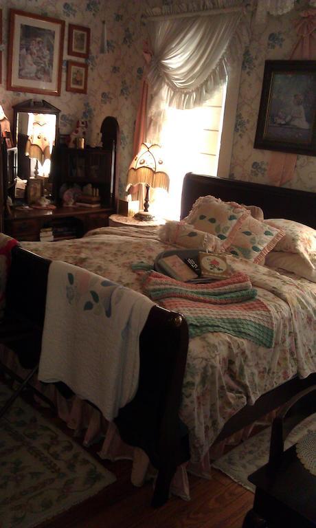 2439 Fairfield "A Bed And Breakfast" Shreveport Bilik gambar