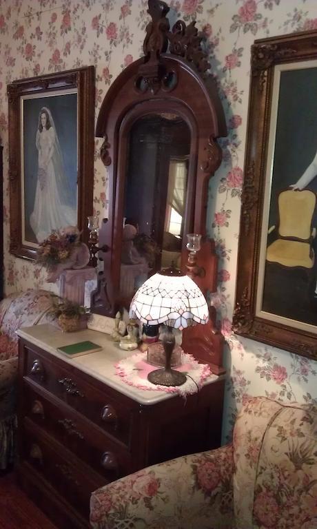 2439 Fairfield "A Bed And Breakfast" Shreveport Bilik gambar