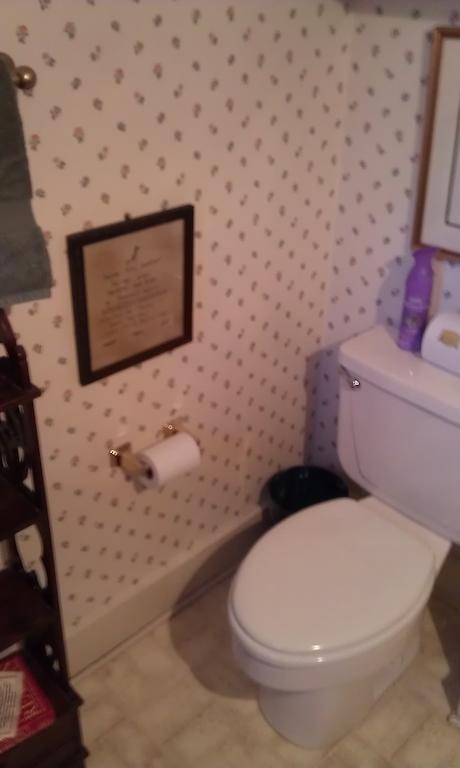 2439 Fairfield "A Bed And Breakfast" Shreveport Bilik gambar