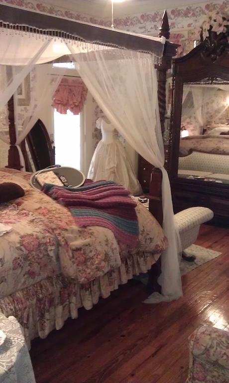 2439 Fairfield "A Bed And Breakfast" Shreveport Bilik gambar