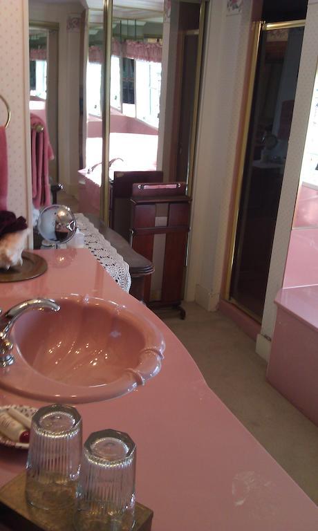 2439 Fairfield "A Bed And Breakfast" Shreveport Bilik gambar
