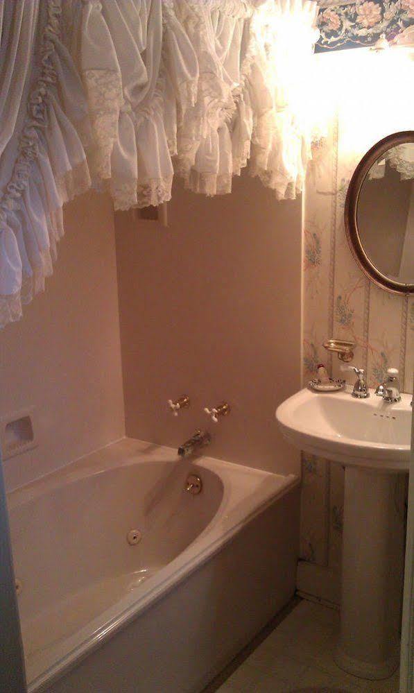 2439 Fairfield "A Bed And Breakfast" Shreveport Luaran gambar