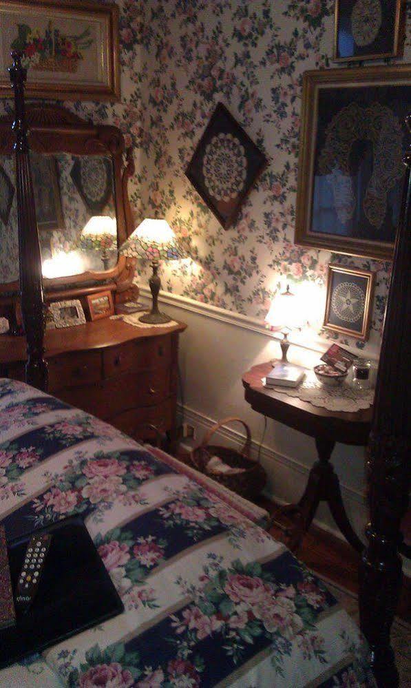 2439 Fairfield "A Bed And Breakfast" Shreveport Luaran gambar