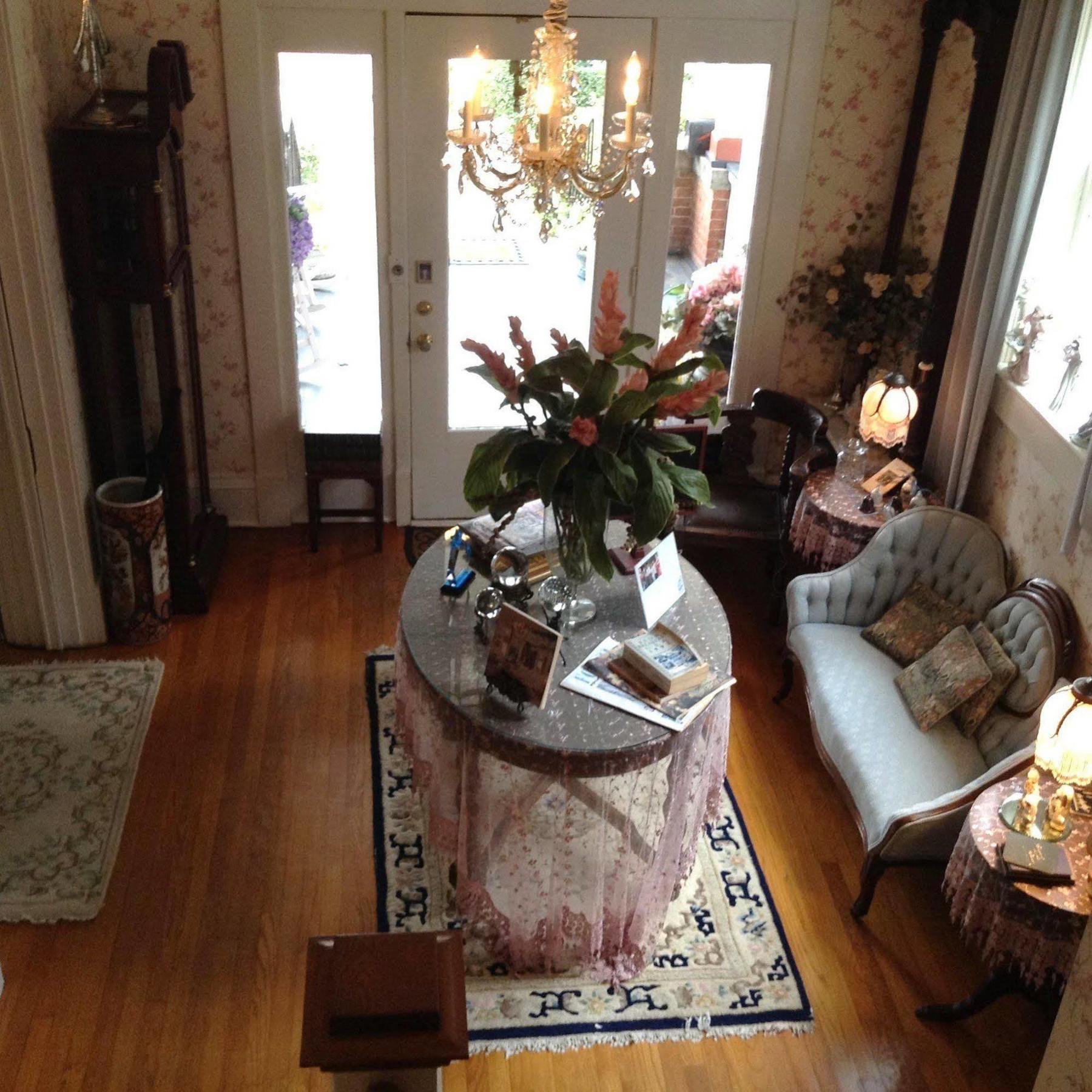 2439 Fairfield "A Bed And Breakfast" Shreveport Luaran gambar
