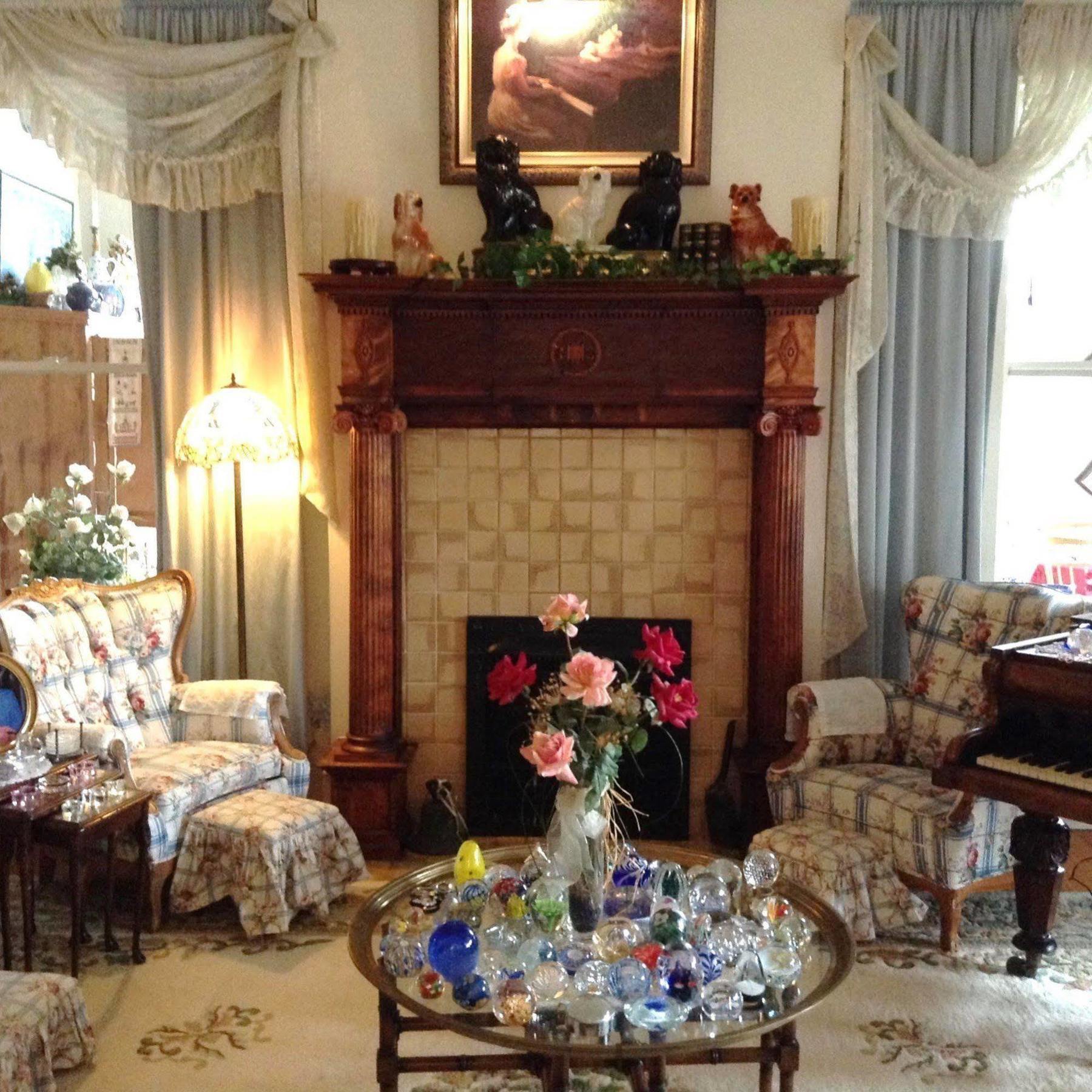 2439 Fairfield "A Bed And Breakfast" Shreveport Luaran gambar