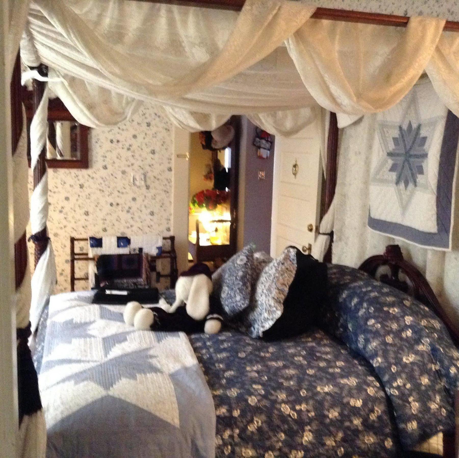2439 Fairfield "A Bed And Breakfast" Shreveport Luaran gambar