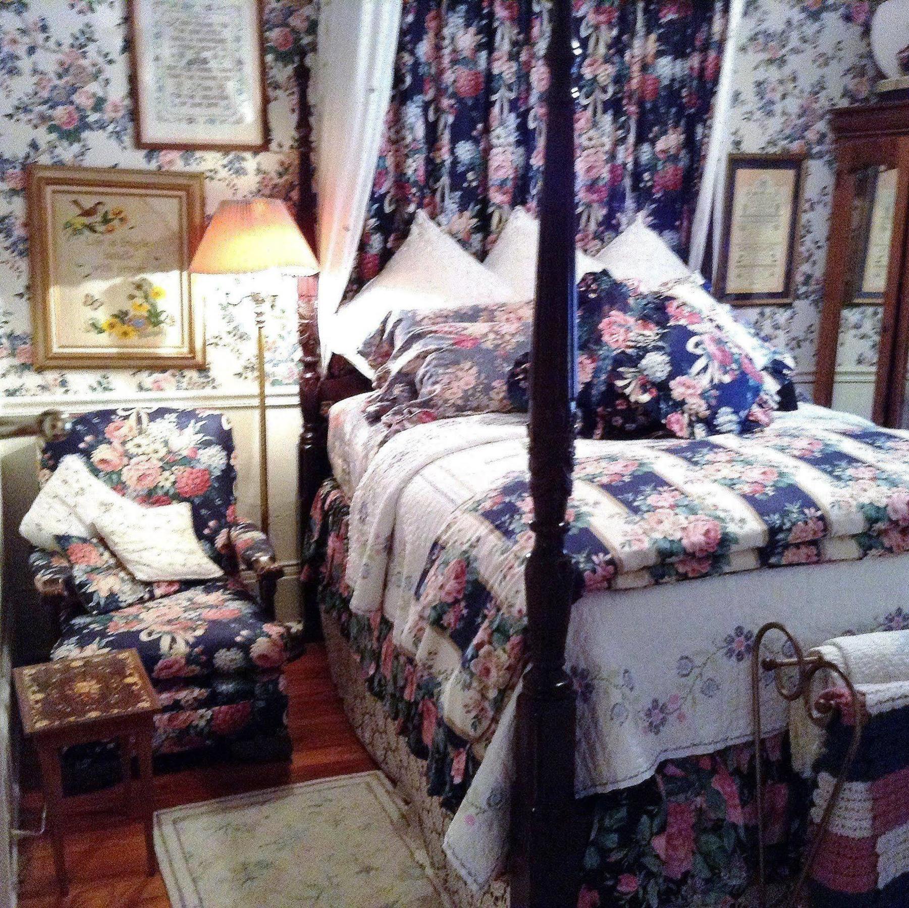 2439 Fairfield "A Bed And Breakfast" Shreveport Luaran gambar